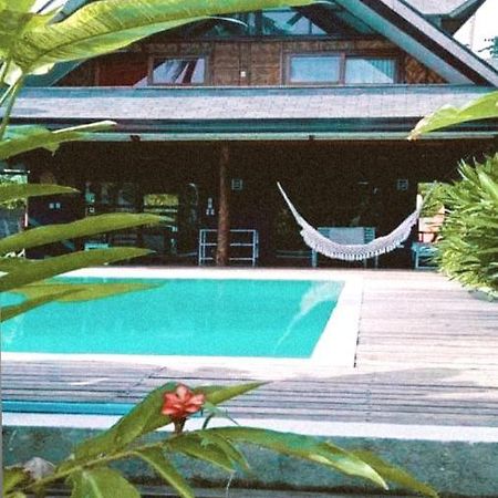 Secret Pool Villa Tuason Beach 卢纳将军城 外观 照片